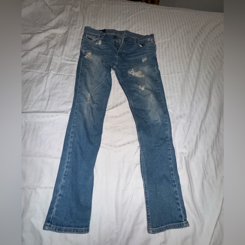 Jeans - Picture 2 of 3